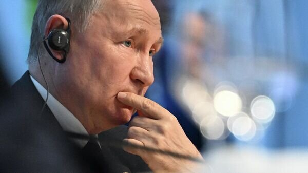    © Sputnik / Павел Бедняков