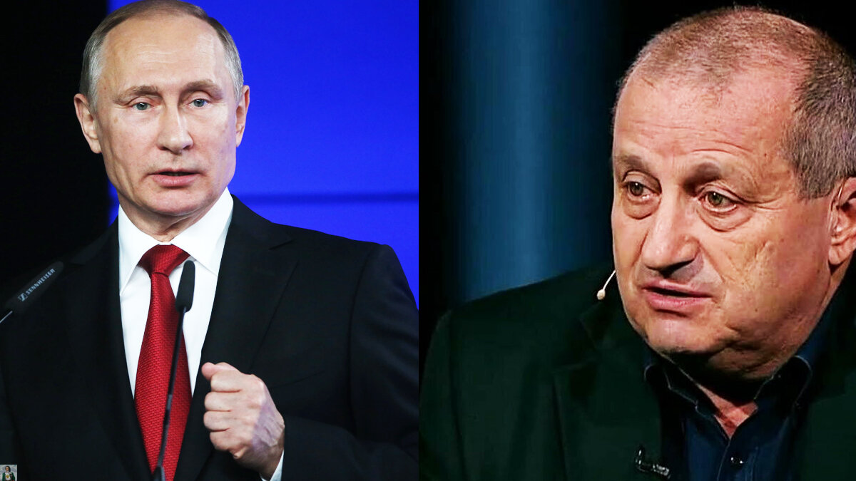 Через год в нашей стране пройдут выборы, исход которых, что удивительно, не очень понятен. Дело в том, что самый главный кандидат до сих пор не подал свою заявку на участие.-2