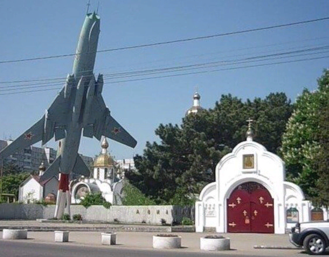 Фото из интернета