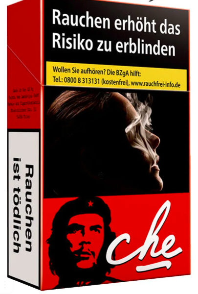 Так они выглядят сейчас в Германии