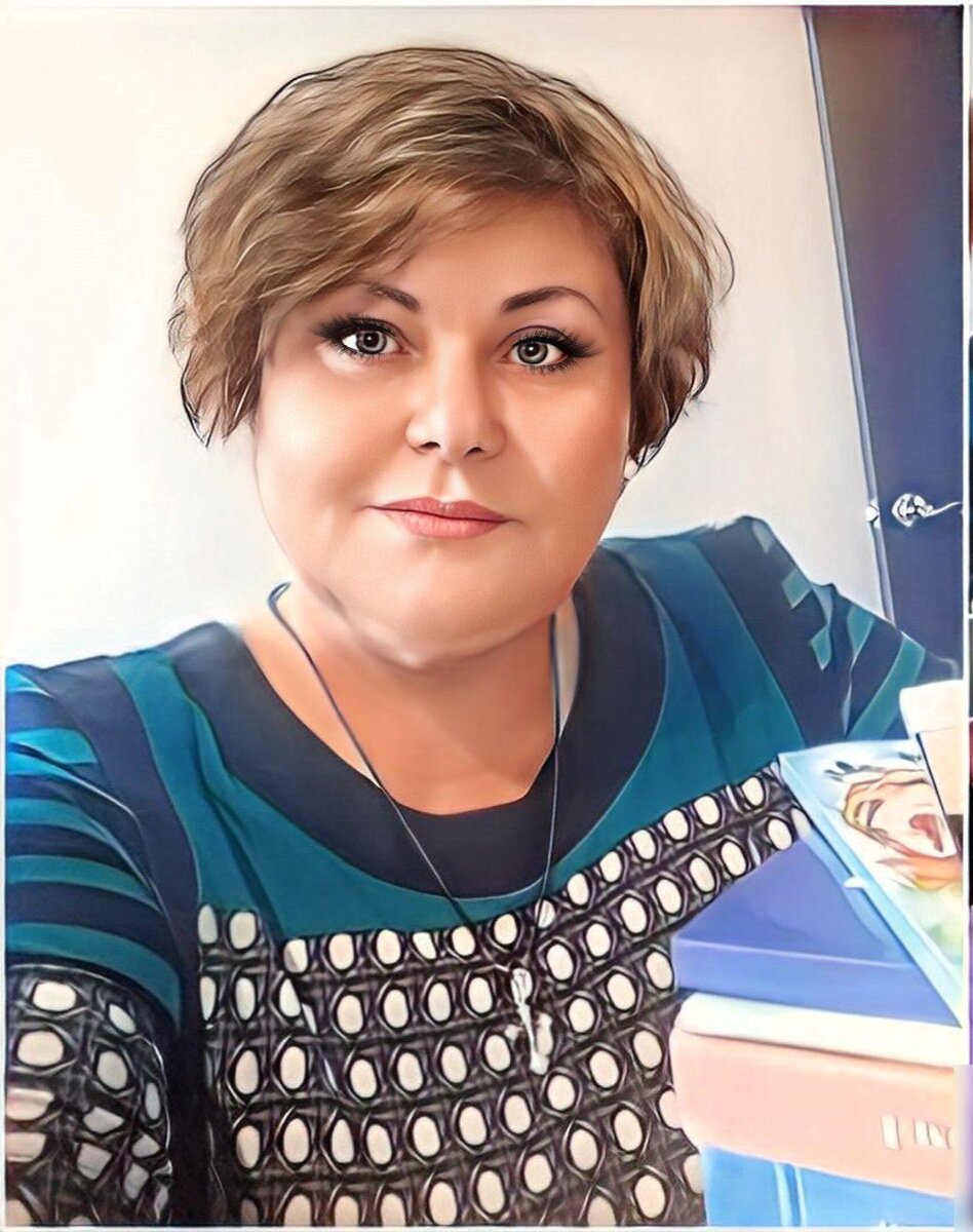 Фото моё из моего мобильного  альбома 