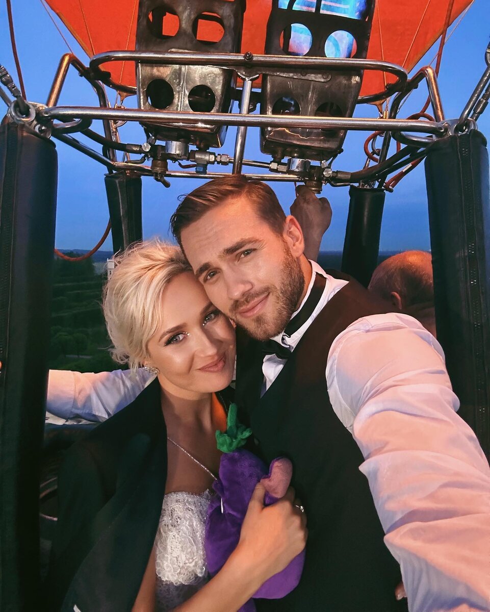 Клава Кока в финале шоу «Сердце Клавы» выбрала тиктокера Александра Поверина