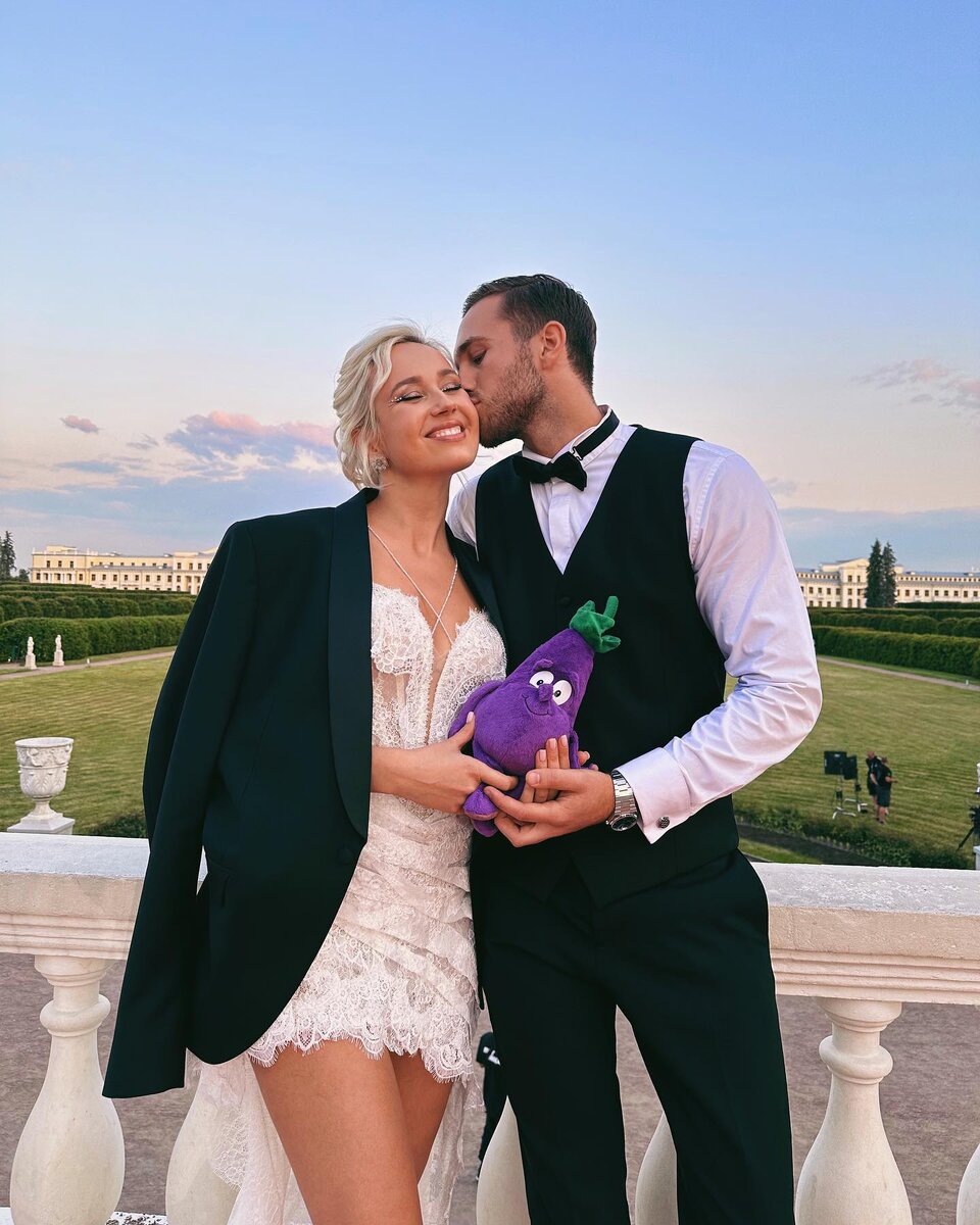 Клава Кока в финале шоу «Сердце Клавы» выбрала тиктокера Александра Поверина