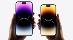 Что интересного в айфоне 14 Про?