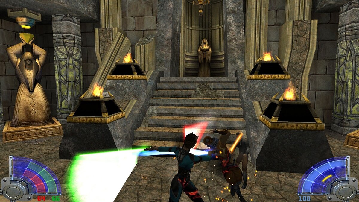 Игра star wars jedi. Star Wars Jedi Knight 2003. Star Wars Jedi Knight: Jedi Academy 2003. Джедайская Академия игра. Игра Star Wars Jedi Knight: Jedi Academy.