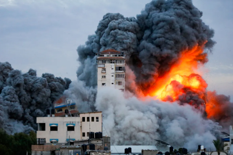 Фото: Ashraf Amra/Reuters