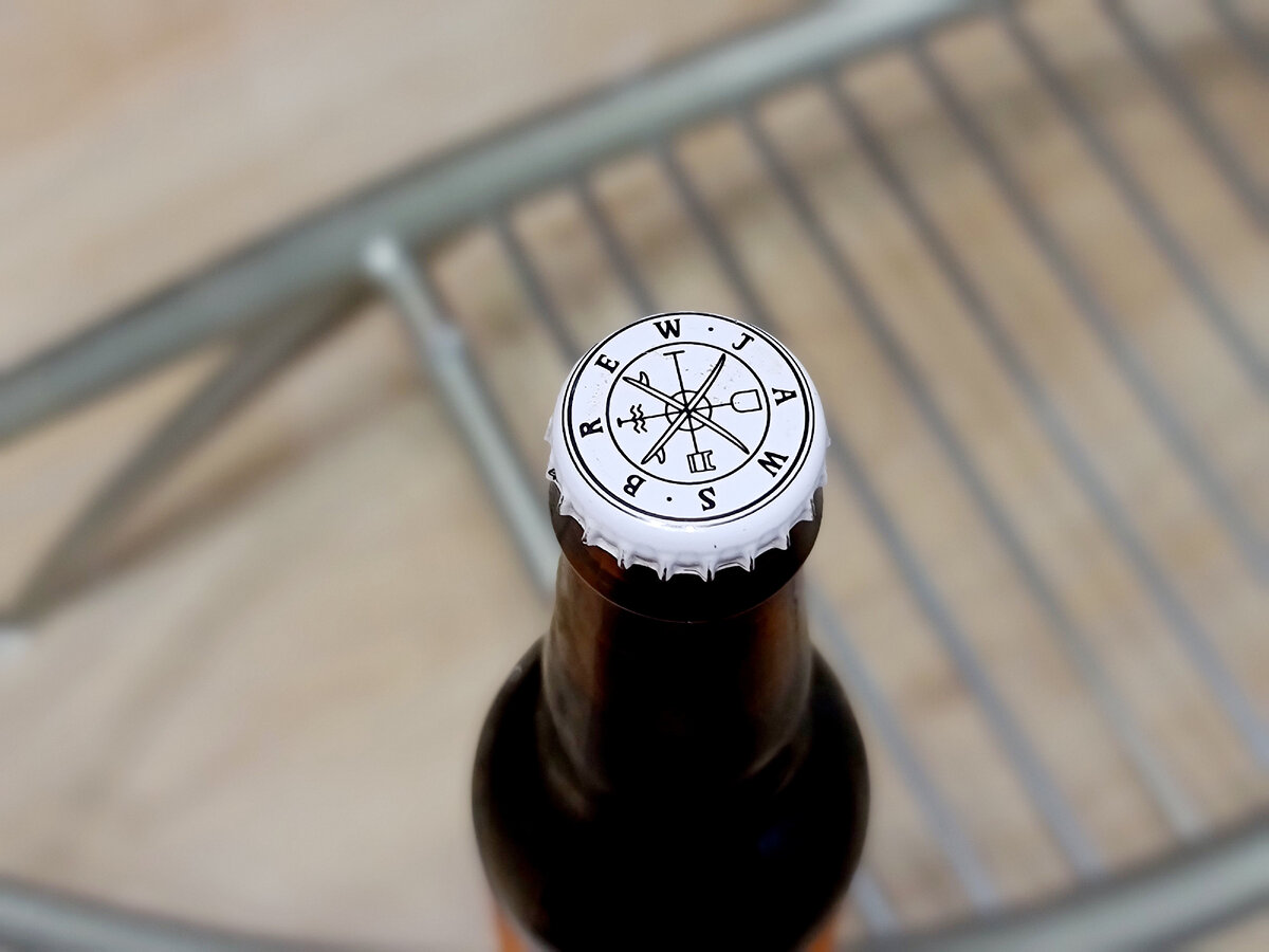 Quadrolina, фото автора