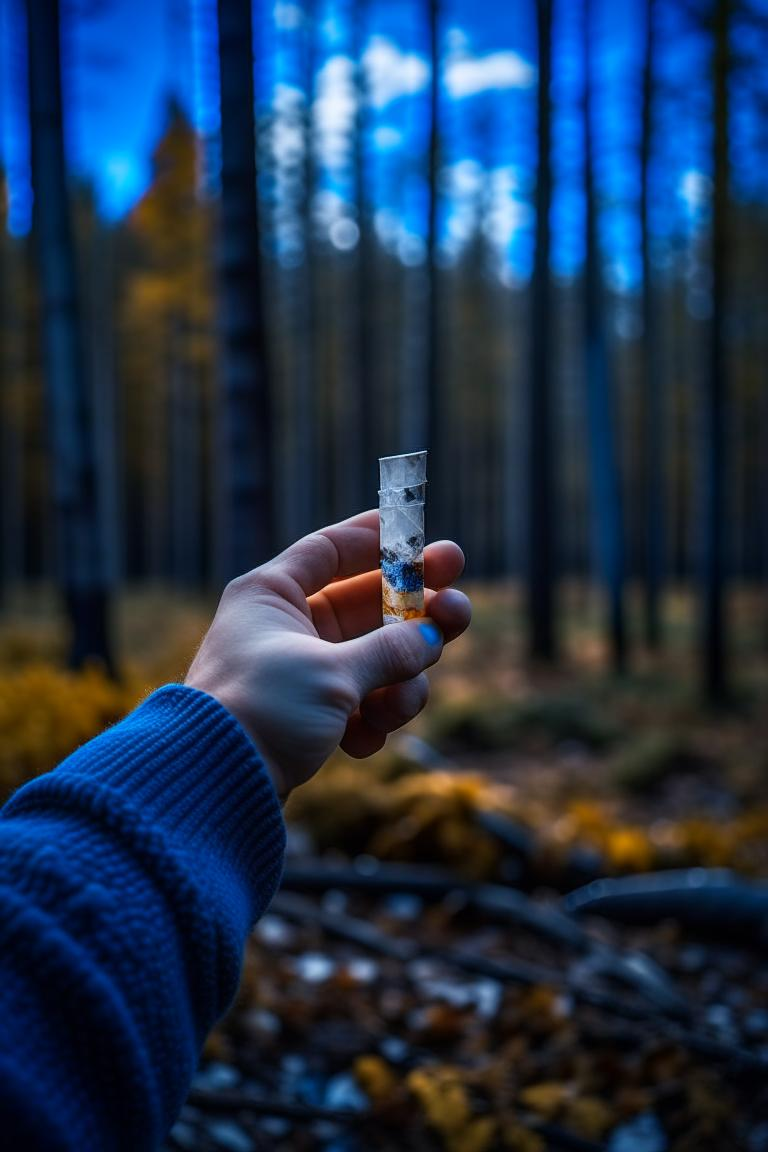 осиновый кол