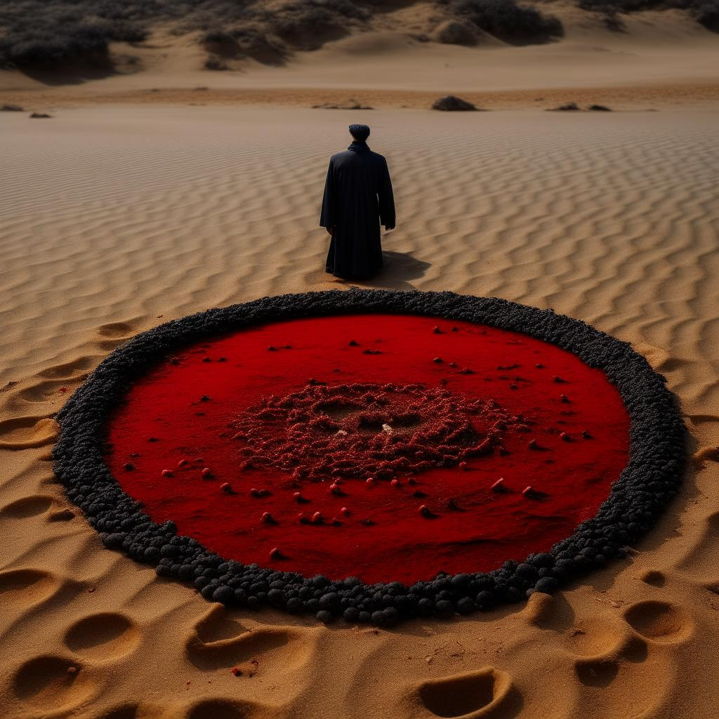 вампирская соль