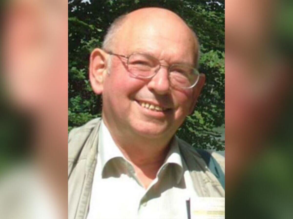    Сергей Гредескул© Фото : Алексей Хохлов / Telegram