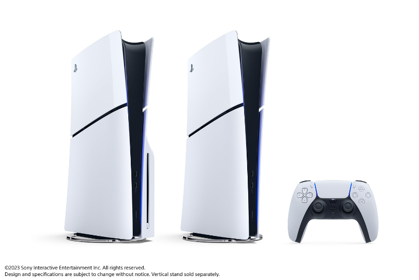Sony анонсировала новую модель PlayStation 5 со съемным дисководом |  OVERCLOCKERS.RU | Дзен