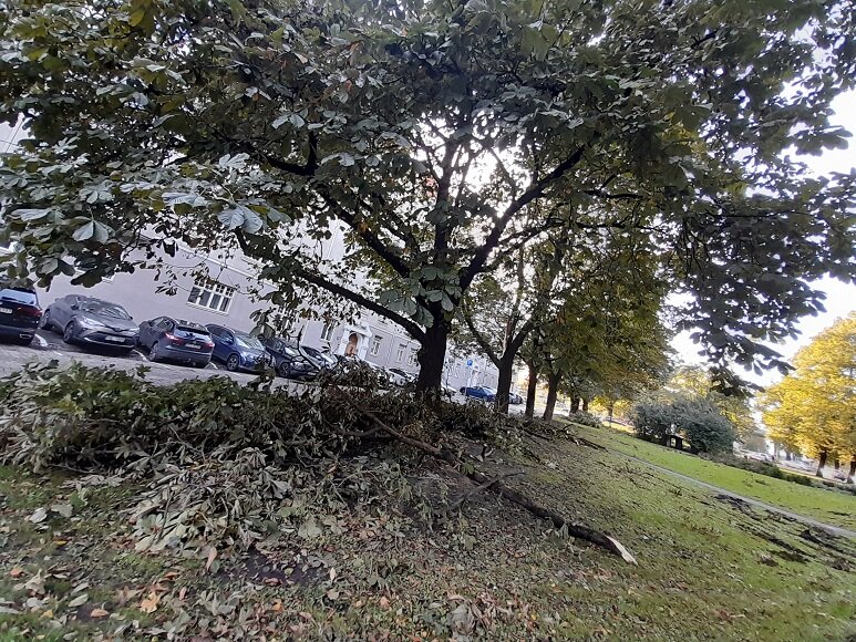 Рига, 10 октября 2023