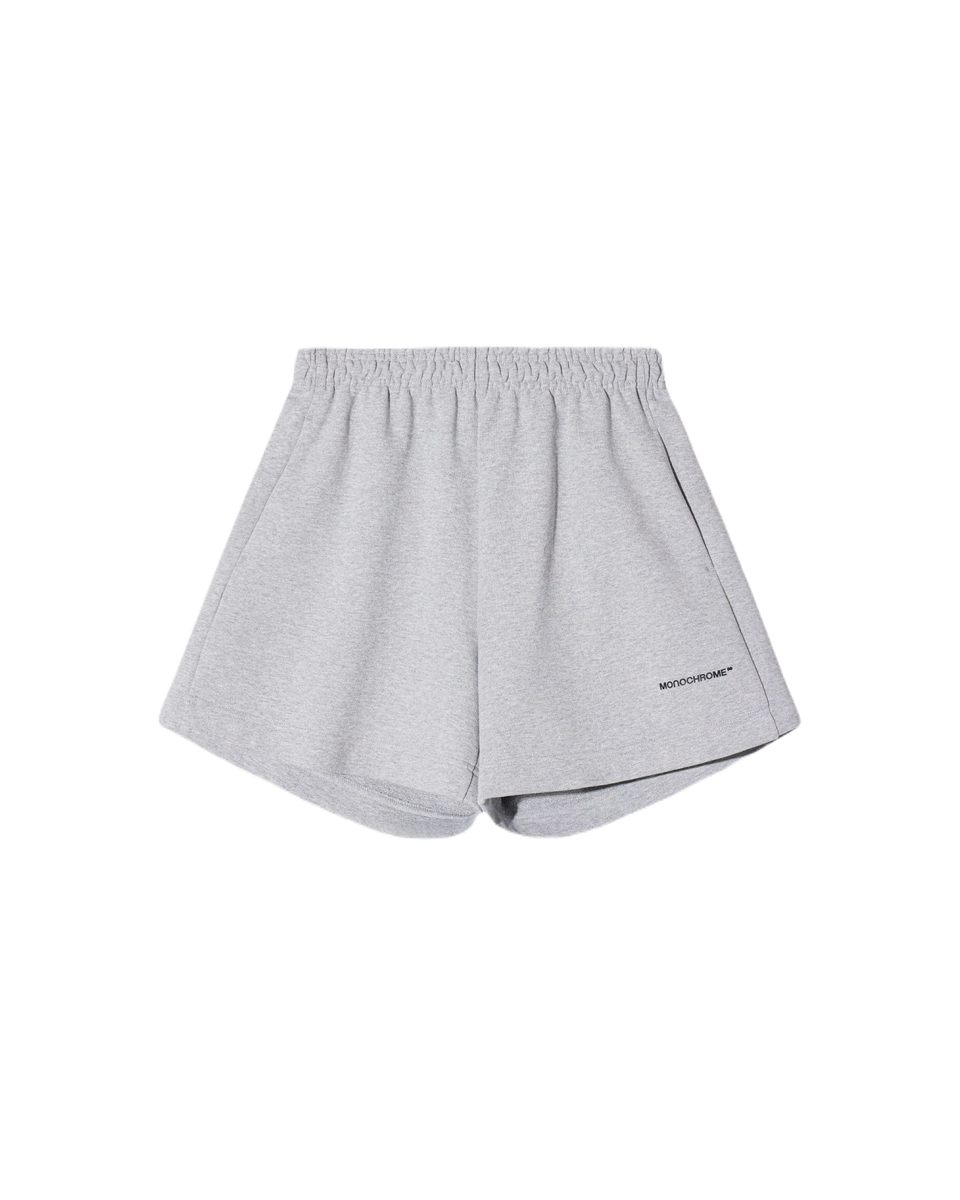 Шорты Monochrome