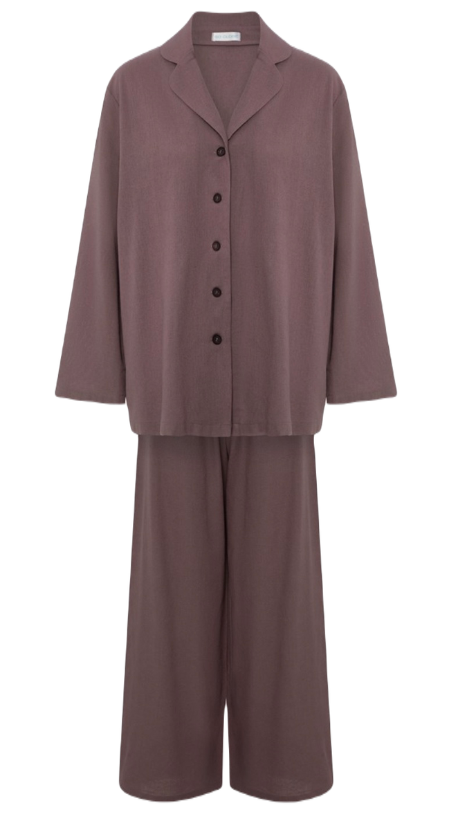 Льяняная пижама So Close