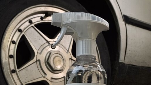 SAPPO™ Detailing & Shop | Осенний чернитель покрышек с -20% скидкой ...