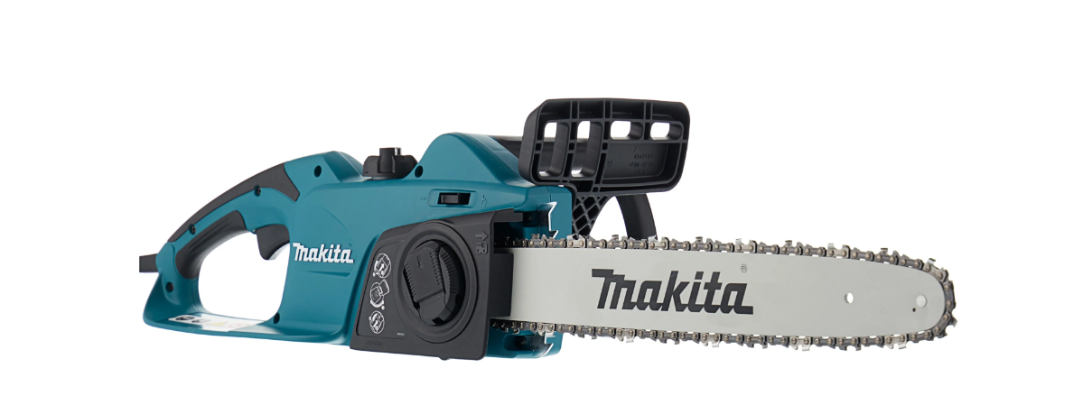 Электрическая пила Makita UC4041A