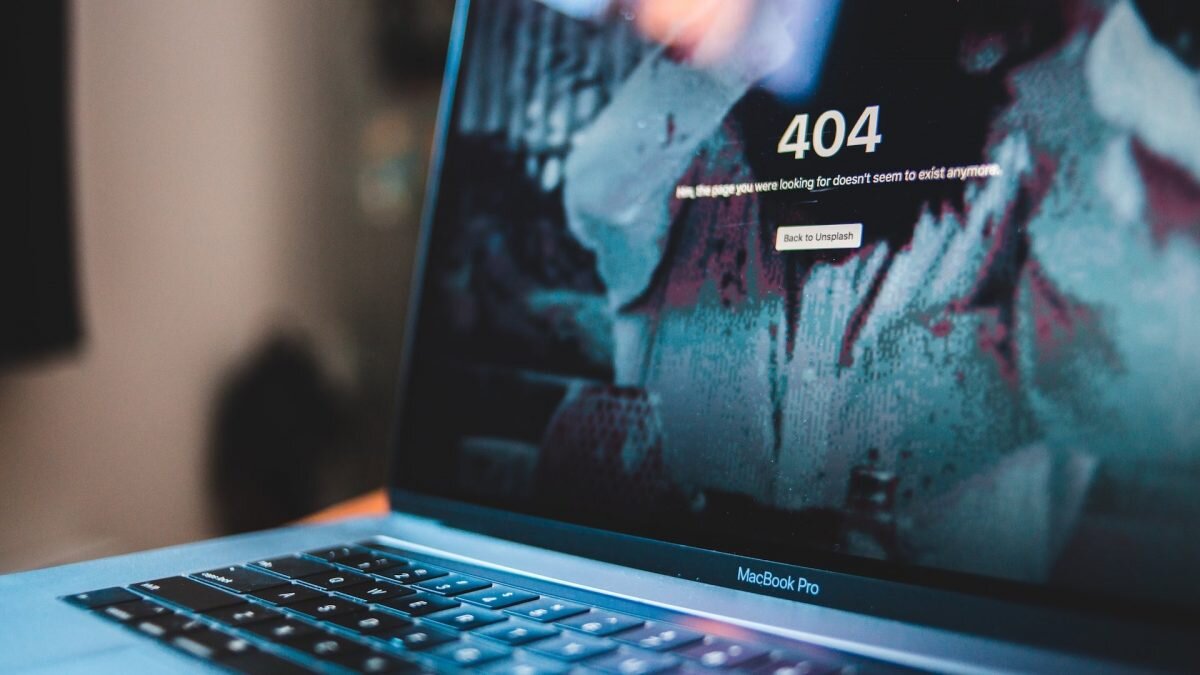    Фото: Unsplash Август Макаров