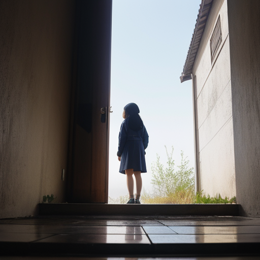 Жить в идеальном мире — жить в мире, где люди заботятся друг о друге. 