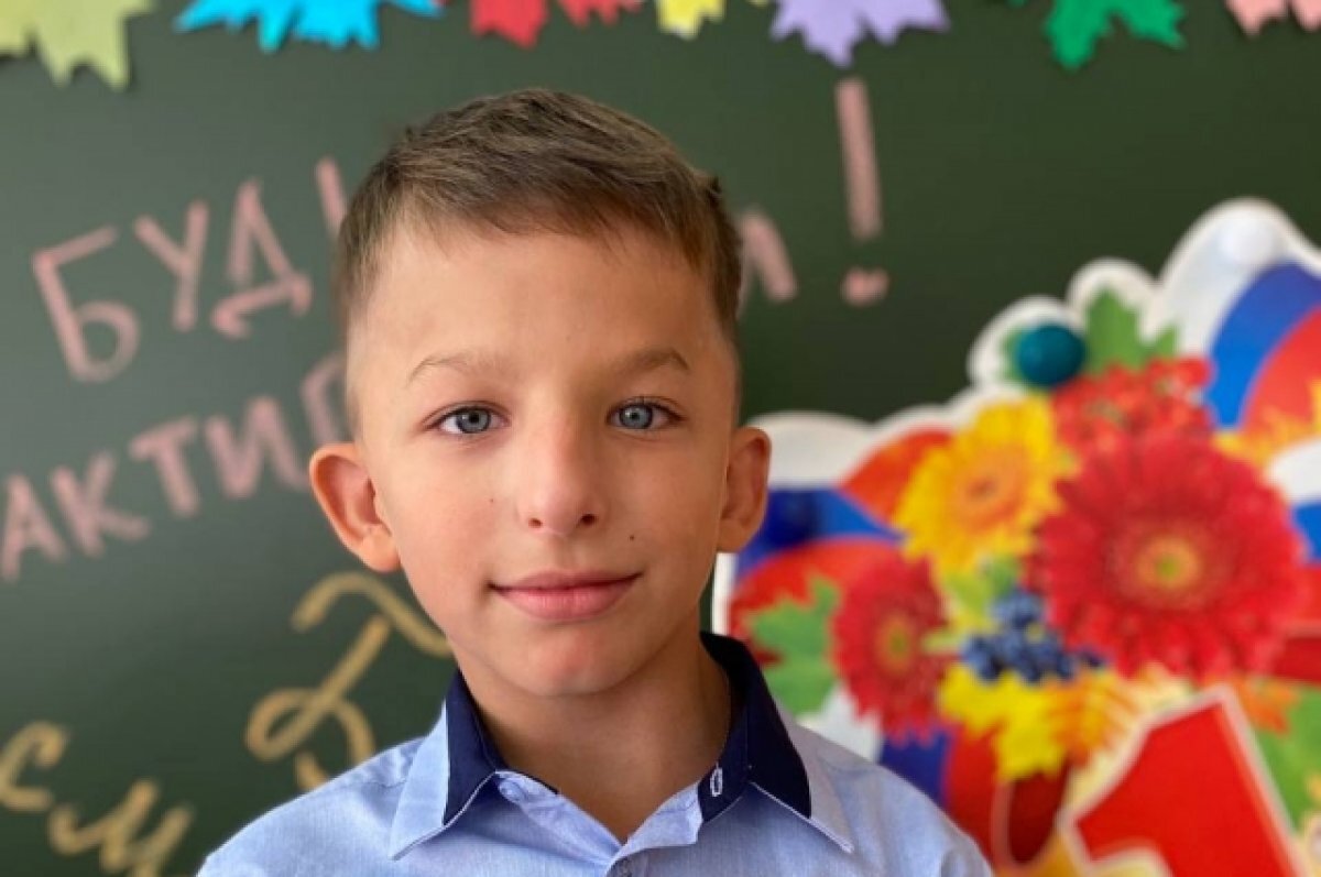    Кирилл Волков.