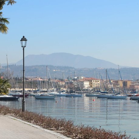 Бардолино дель Гарда