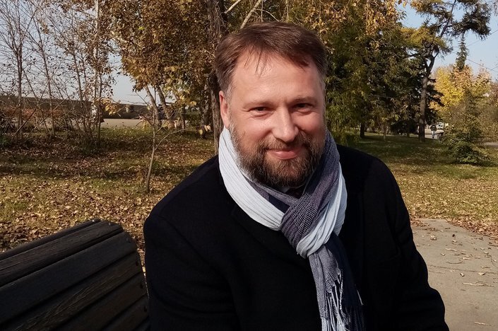    Владислав Буханов