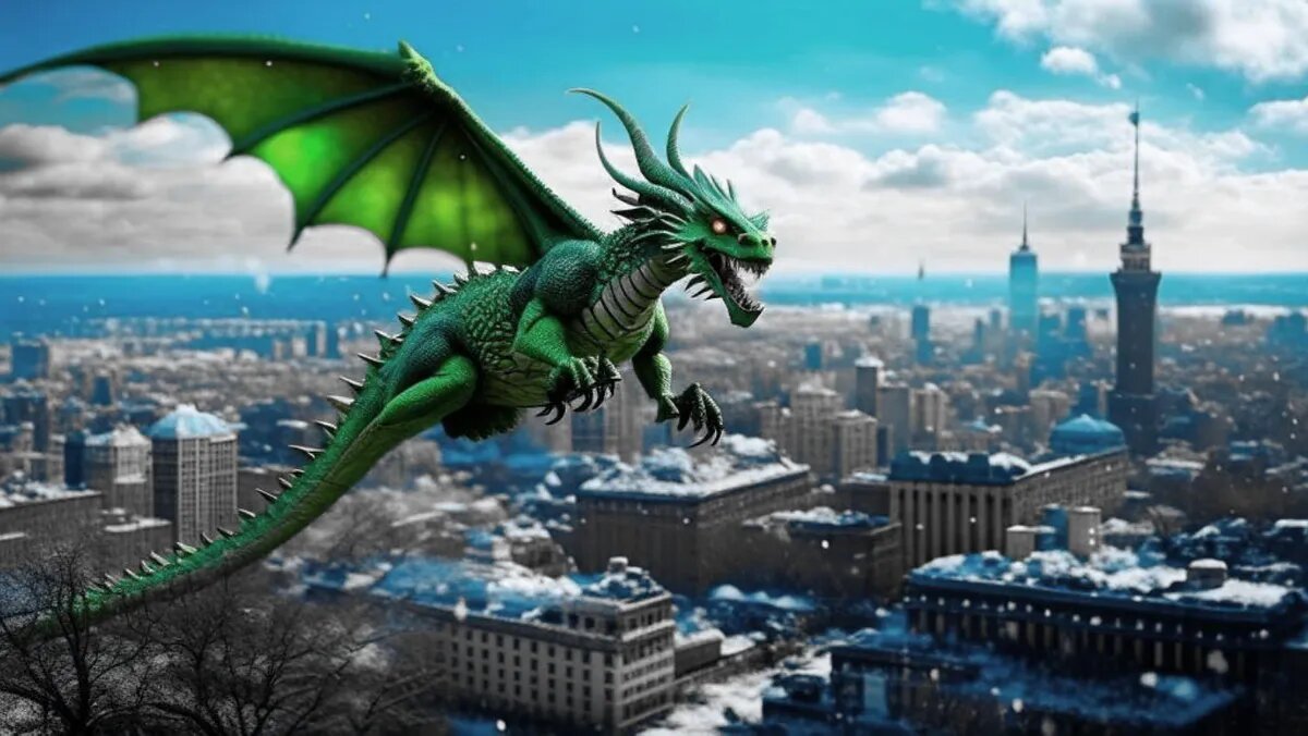 Фото: Курьер.Среда через rudalle.ru