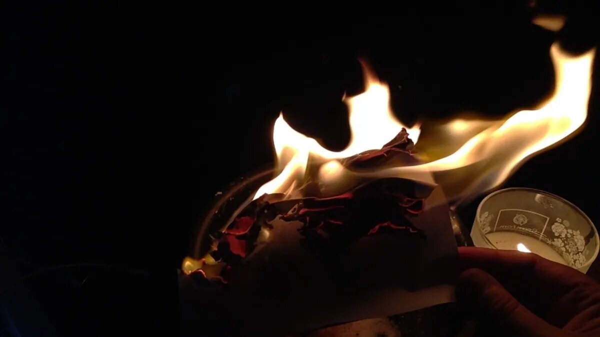 Приближается таинственная Велесова ночь. Фото: pxhere.com