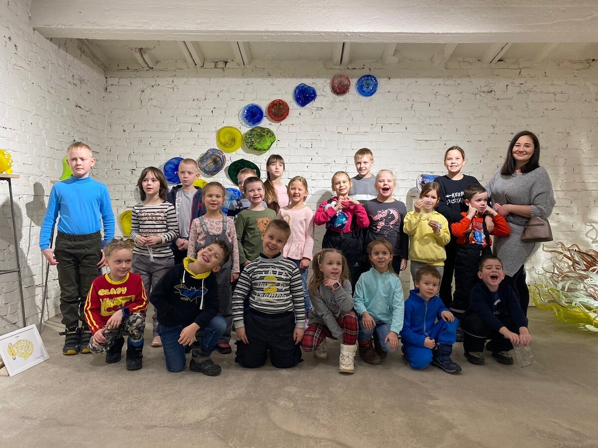 Всегда есть, что посмотреть