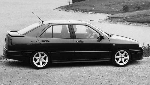 SEAT Toledo