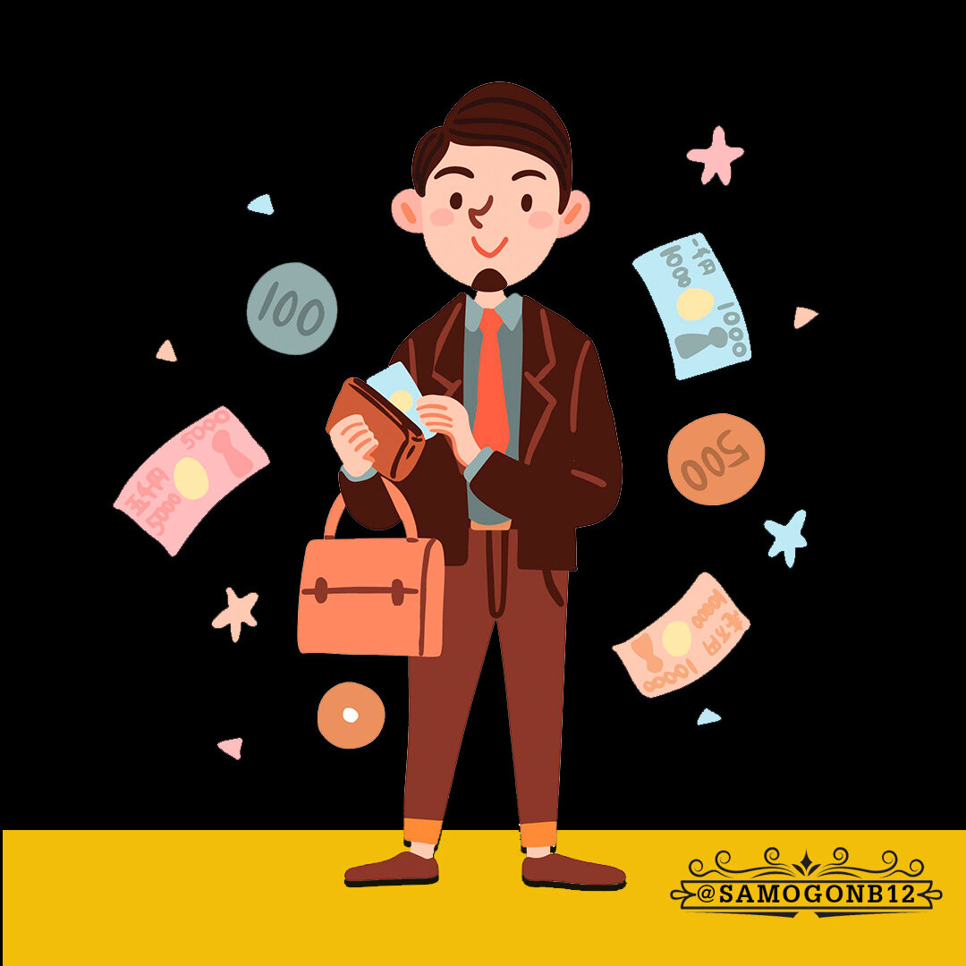 Из чего складывается цена? Коллж автора ©