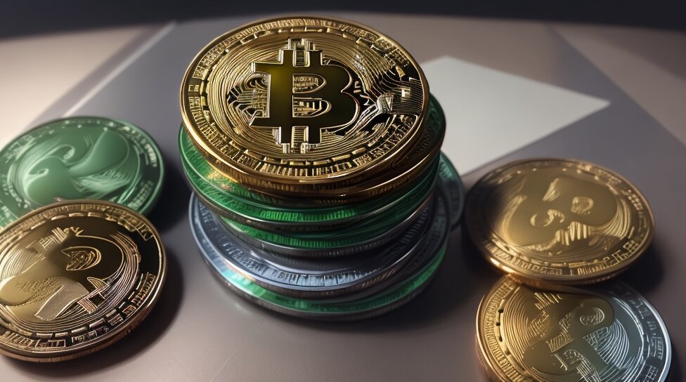 Биткойн от нейросети