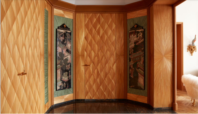 Фото: www.lisondecaunes.com