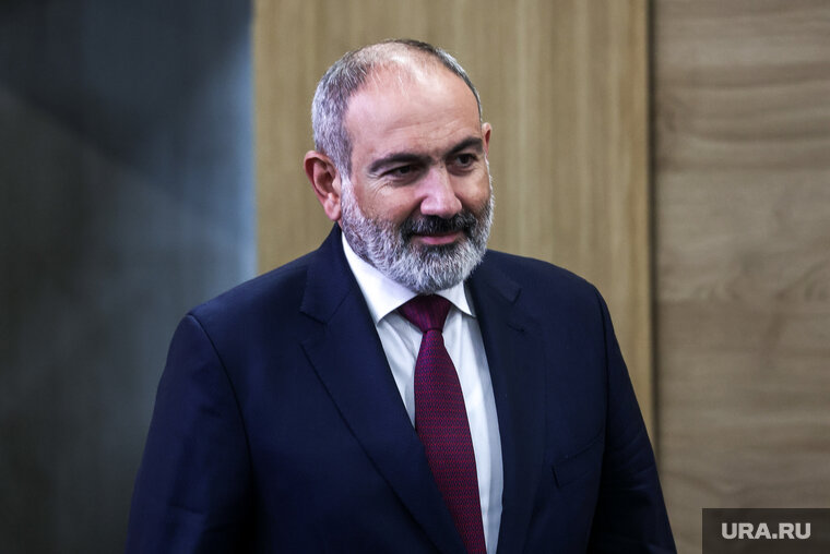    Никол Пашинян отреагировал на информацию о российских проверках на КПП