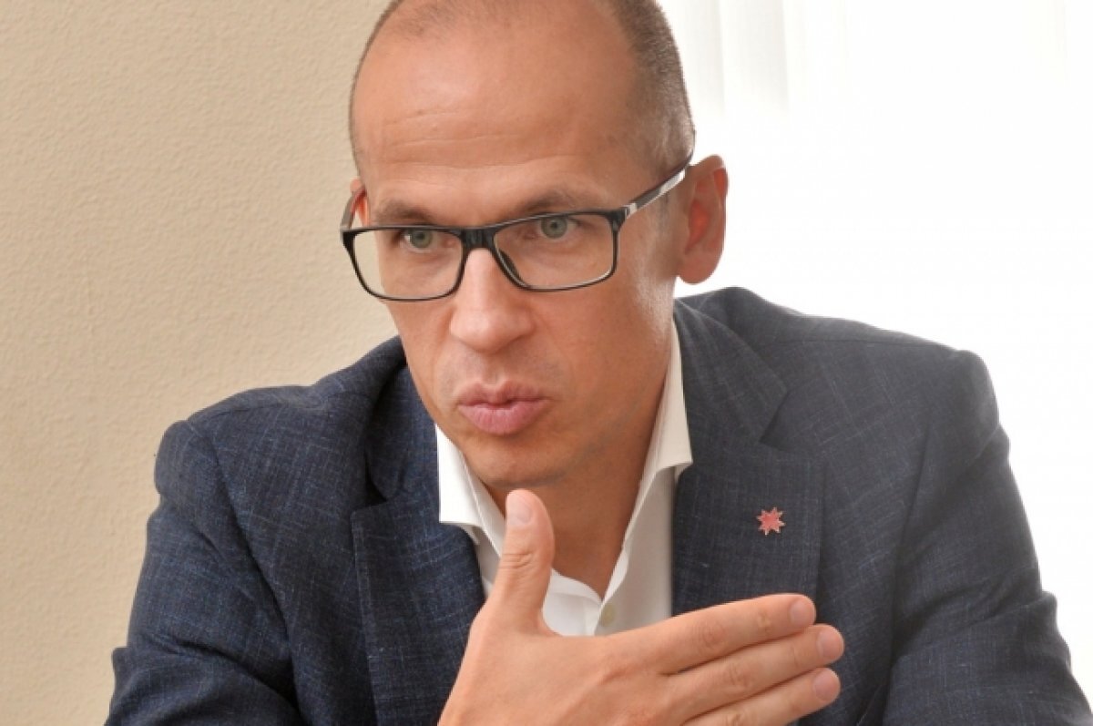    Готовились документы о признании здания объектом культурного наследия.