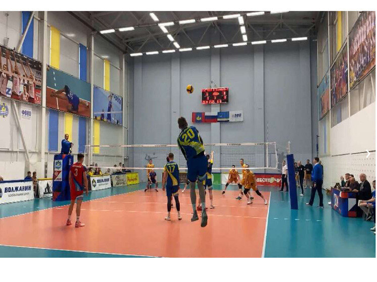     фото гтрк кострома