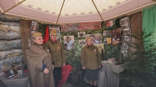    © Sputnik / Павел Вур