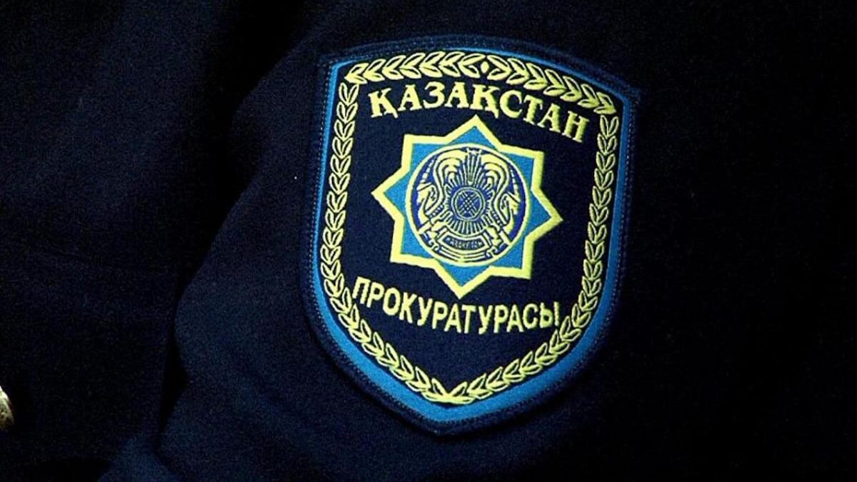    Фото: Gov.kz Рашид Ахмежанов