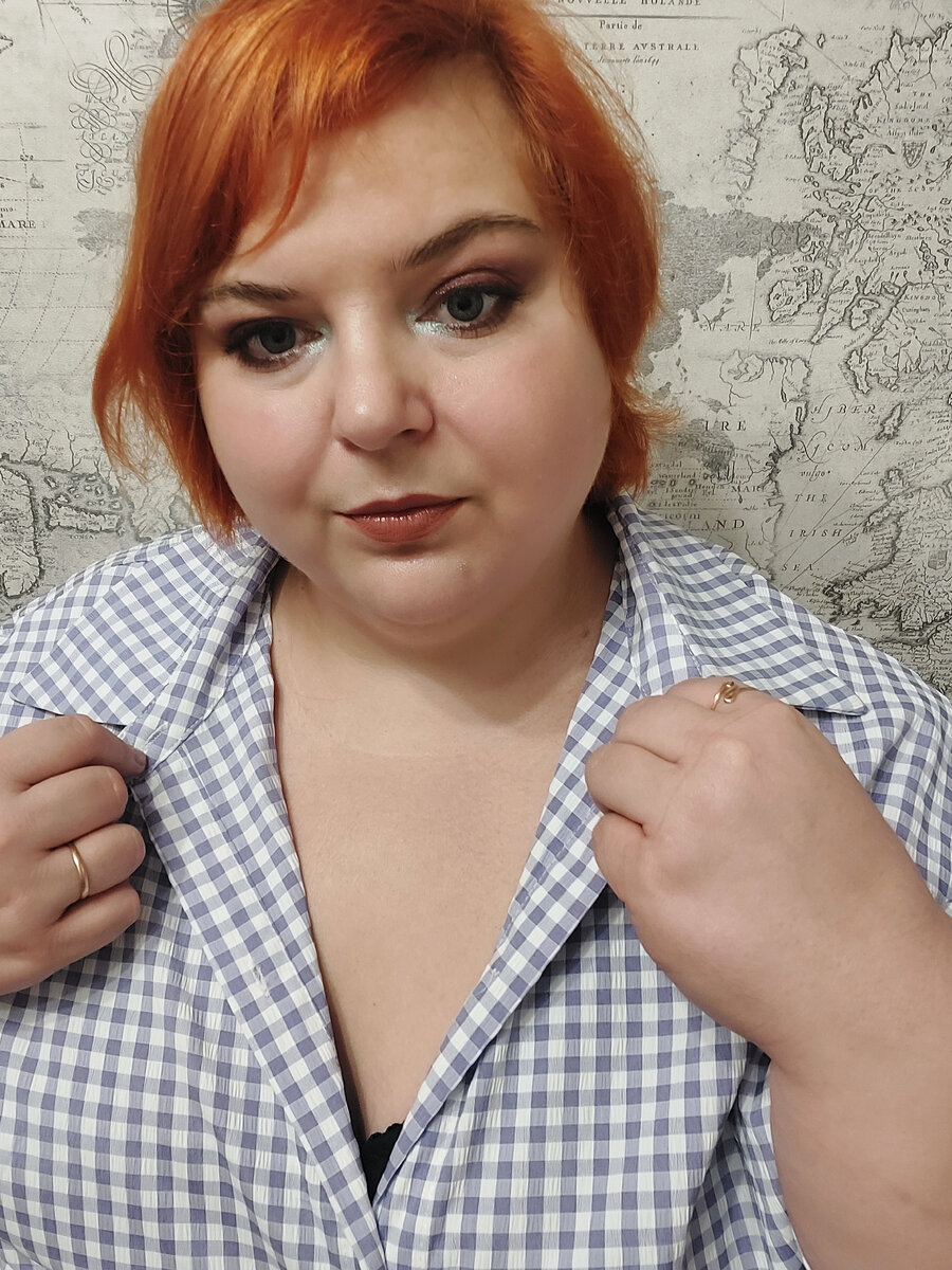 Личное фото автора 