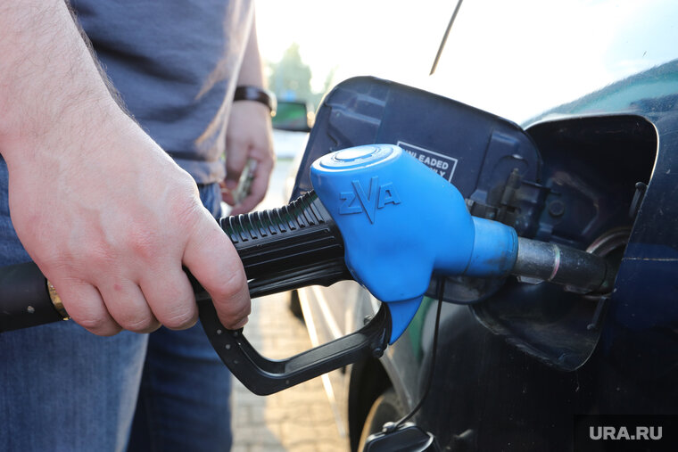    России удалось высвободить миллион тонн дизтоплива для внутреннего рынка