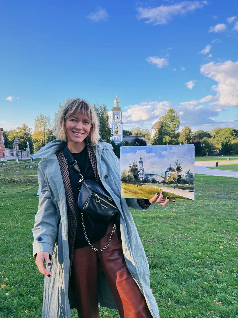 Жанна Губина. Источник - Вконтакте и Инстаграм* (запрещенная в России социальная сеть)