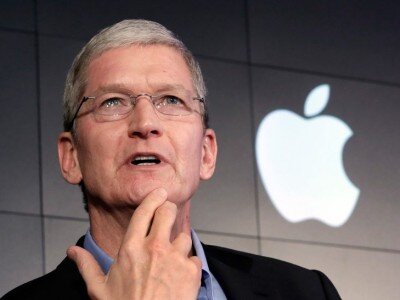    Глава Apple объяснил, почему новый iPhone выходит каждый год
