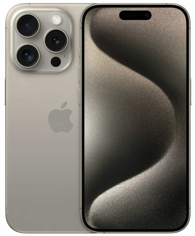    iPhone 15 Pro