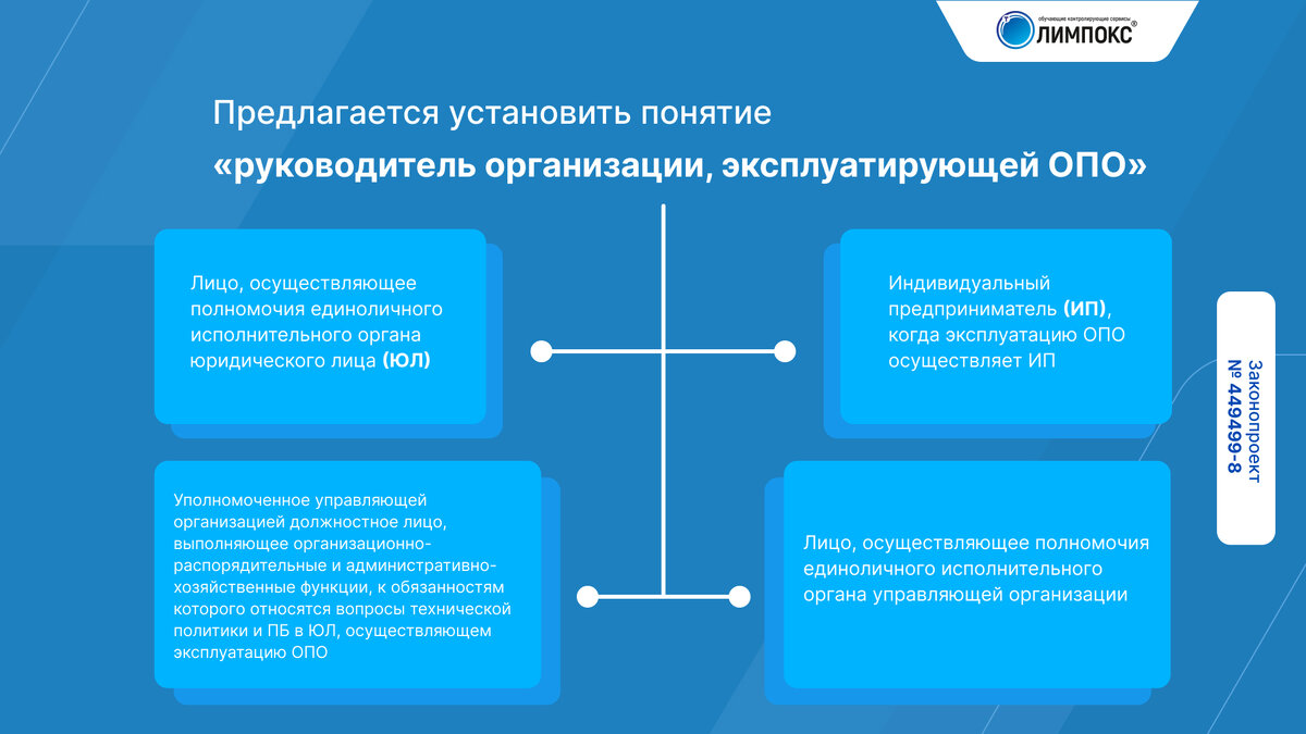 Изменения в области промышленной безопасности: примут ли новый федеральный закон