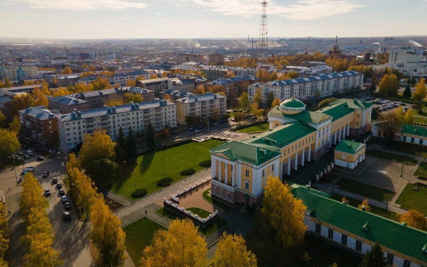    Новости Ижевска на утро 11 октября: в прокат вышли новые «Гардемарины» и почему после отпуска нарушается режим сна и бодрствования