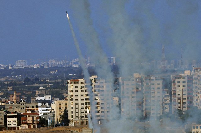    Что происходит в Израиле 11 октября 2023 года?