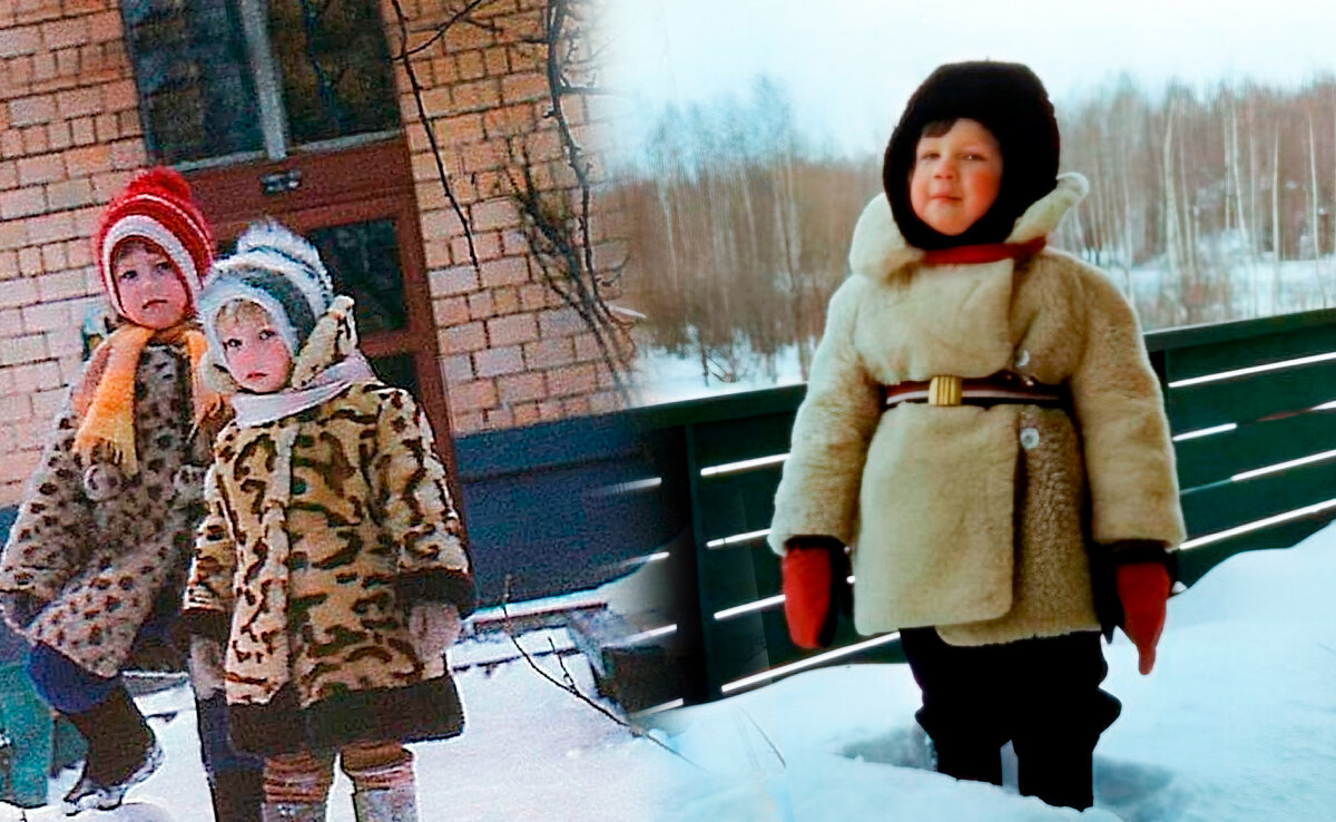 Фото с просторов интернета