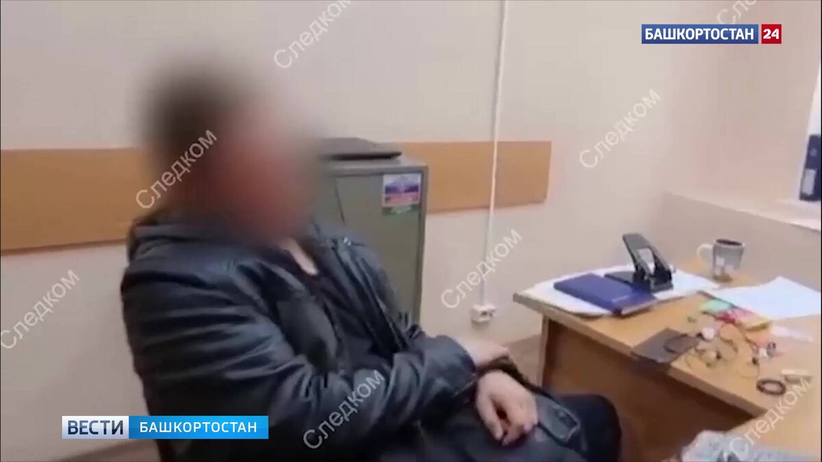    Глава СК России поручил представить доклад о ходе расследования дела по факту убийства 14-летней девочки в Уфе