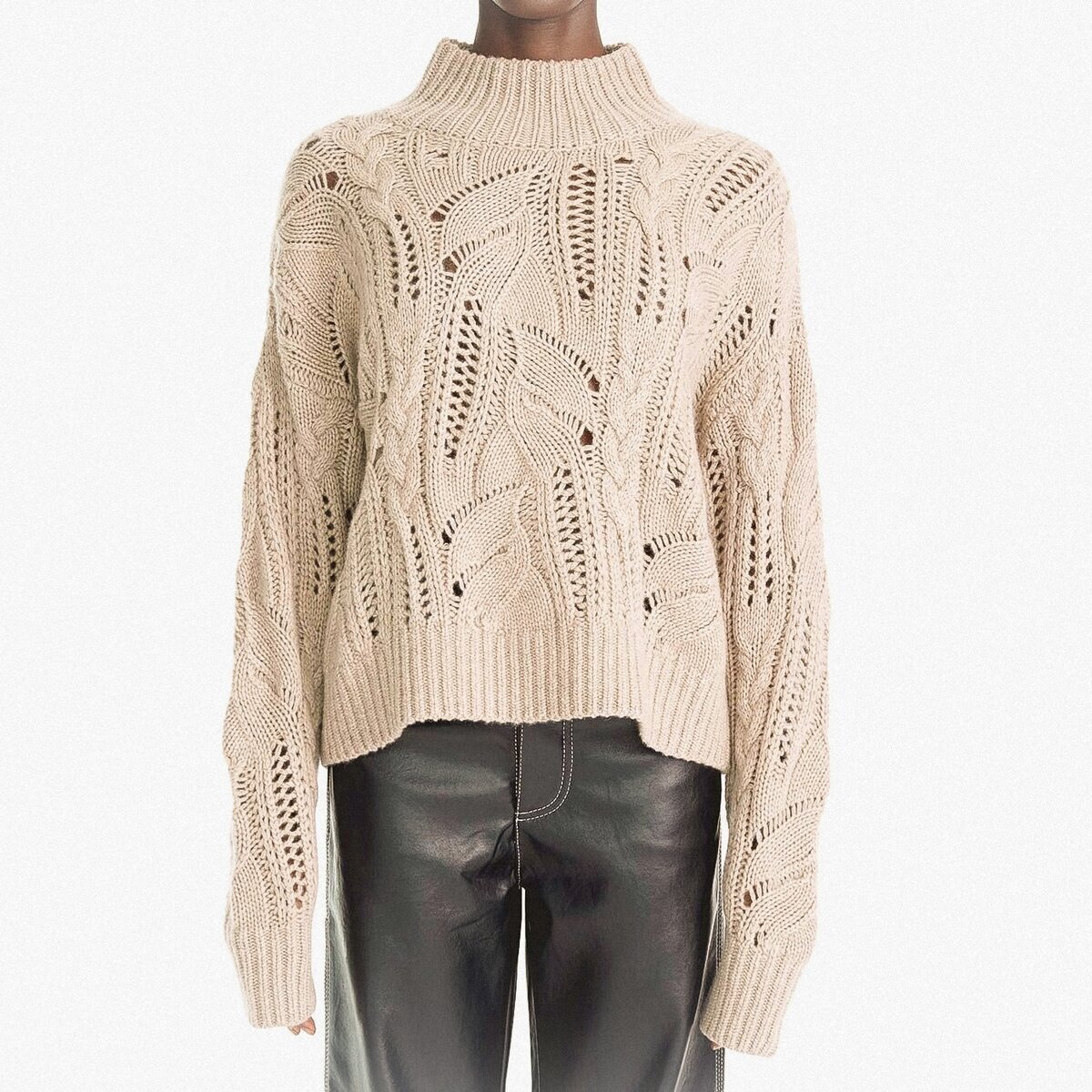 Джемпер Naked Cashmere