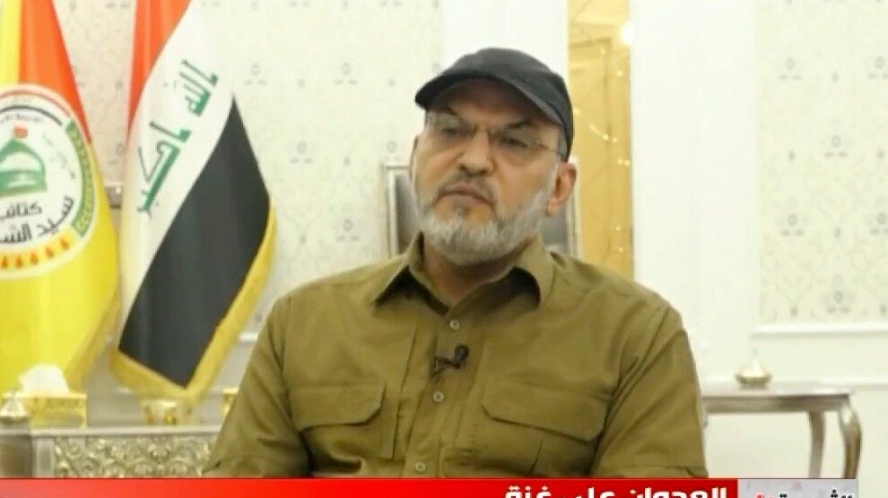     Очередная шиитская группировка — Kataib Sayyid al-Shuhada — пообещала Палестине непосредственную поддержку в военных действиях с Израилем, если Соединенные Штаты начнут прямое вмешательство в конфликт. Вашингтон, напомним, готовит поставки истребителей израильской стороне.
