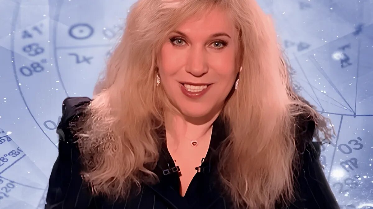 Светлана Драган. Фото: кадр из видео